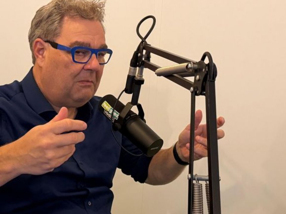 Rode Procaster microfoon (set van 2)